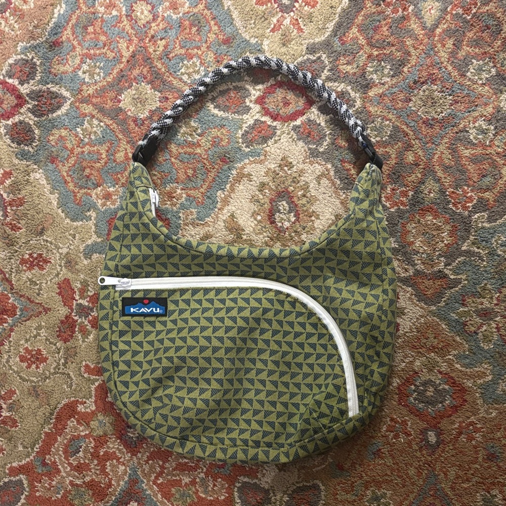 Kavu Hobo Shoulder Bag